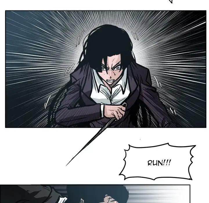 Read Boss in School Manga Online