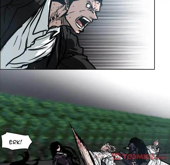 Read Boss in School Manga Online