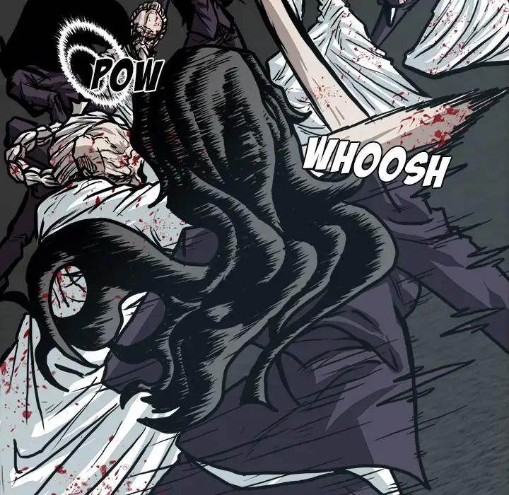 Read Boss in School Manga Online