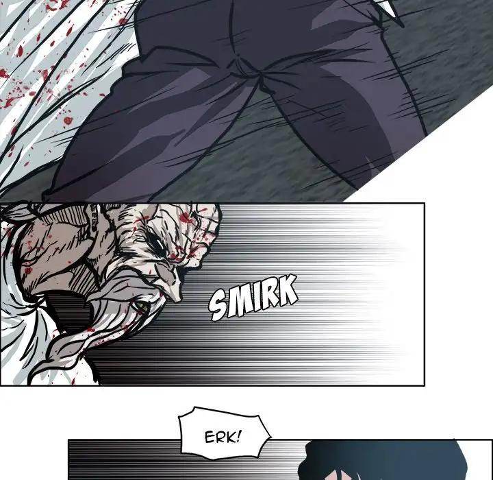 Read Boss in School Manga Online