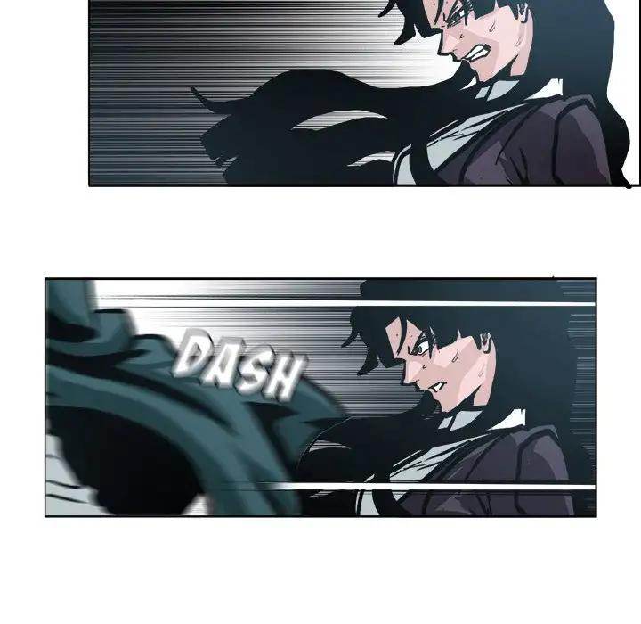 Read Boss in School Manga Online