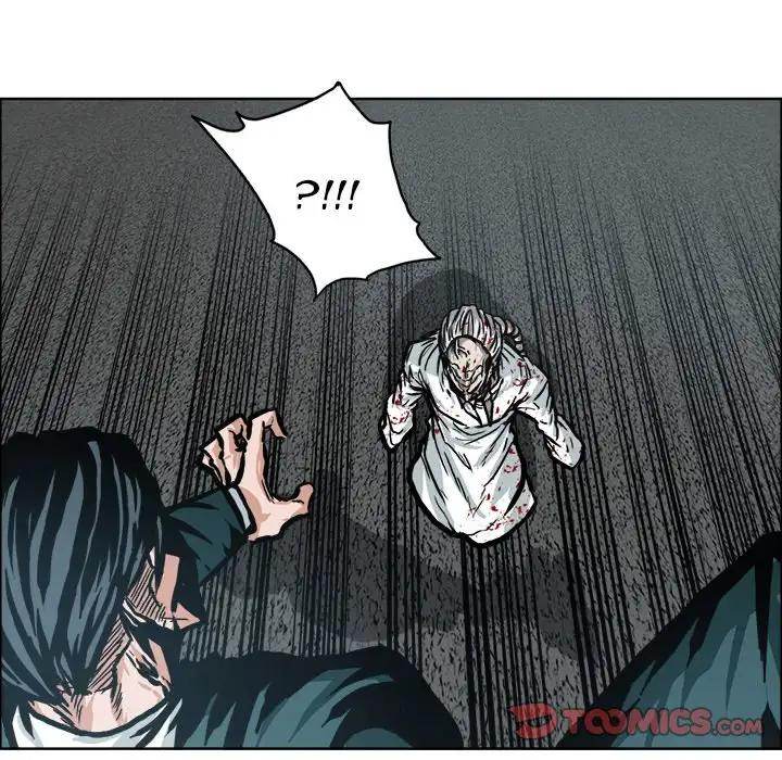 Read Boss in School Manga Online