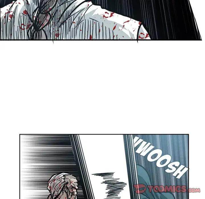 Read Boss in School Manga Online