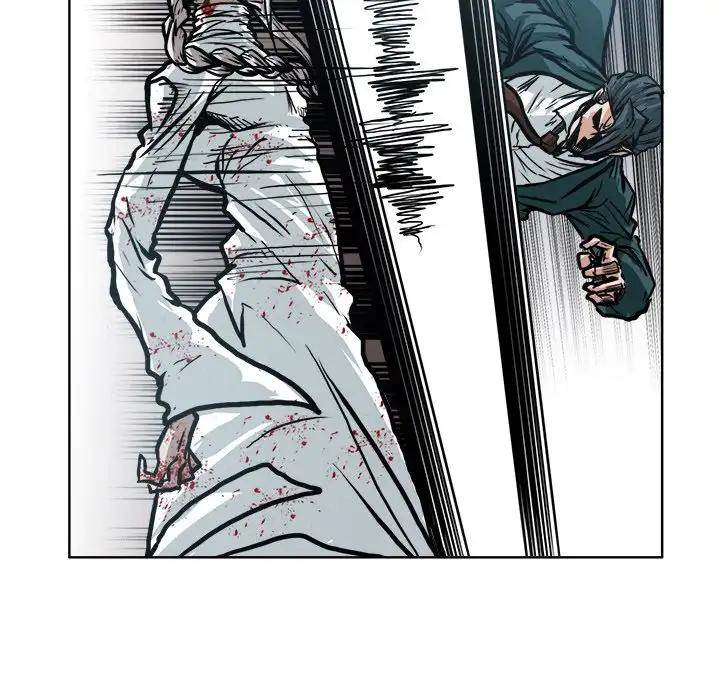 Read Boss in School Manga Online