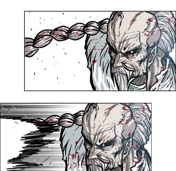 Read Boss in School Manga Online