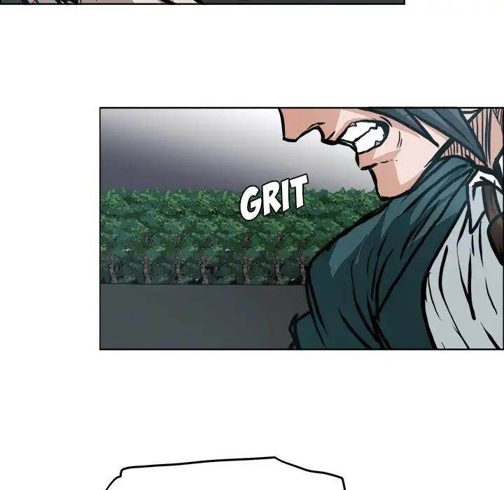 Read Boss in School Manga Online