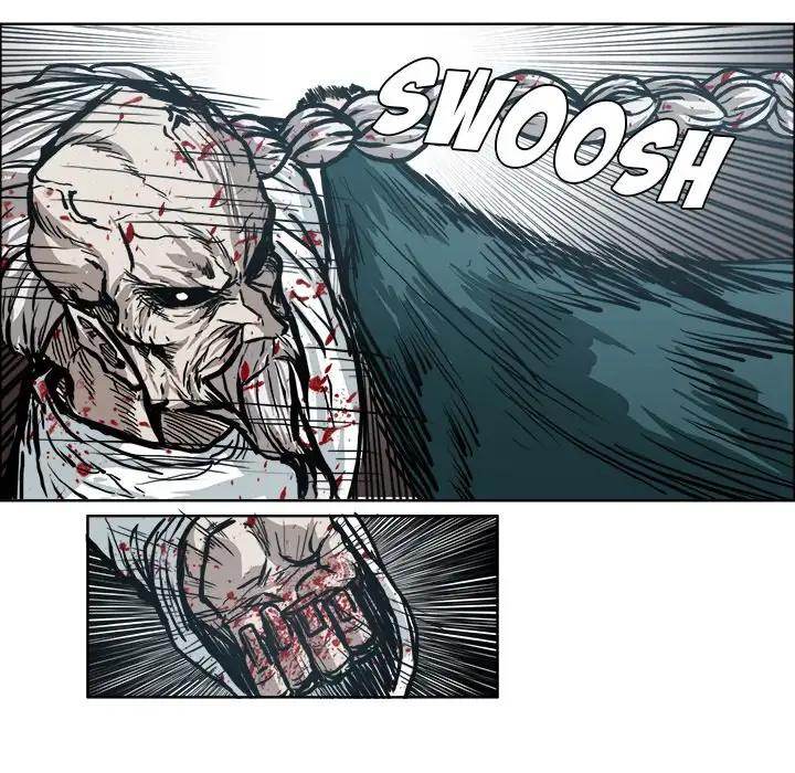 Read Boss in School Manga Online