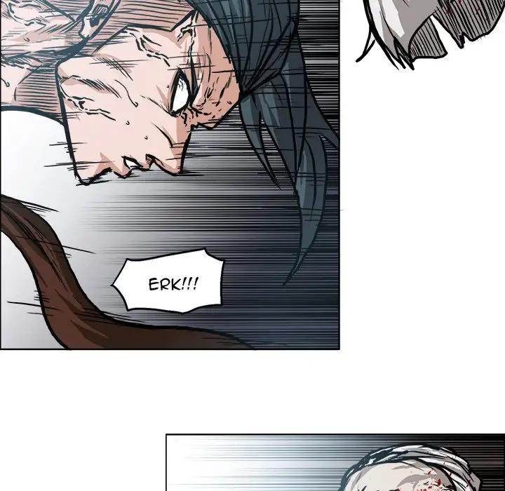 Read Boss in School Manga Online