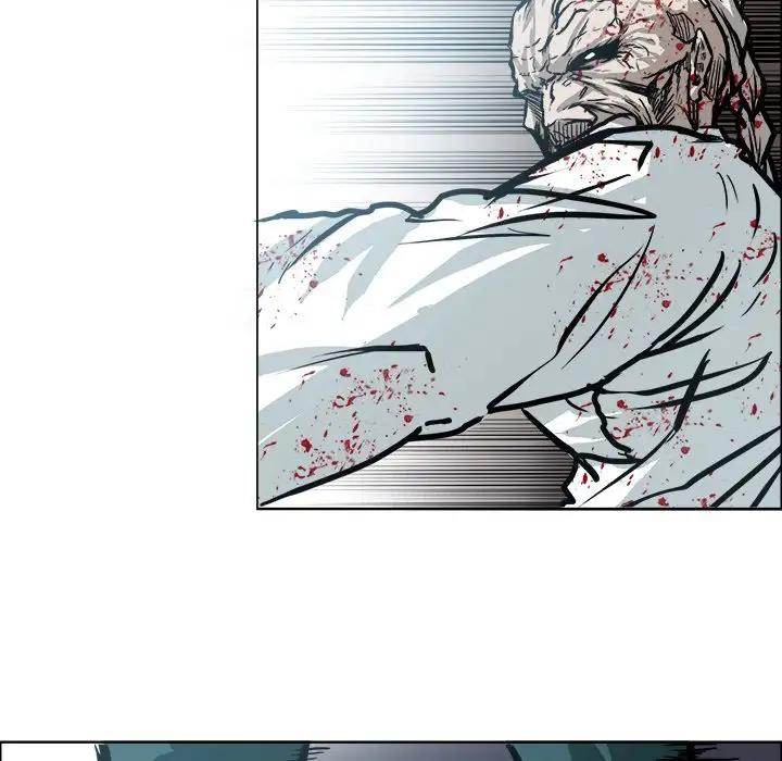 Read Boss in School Manga Online