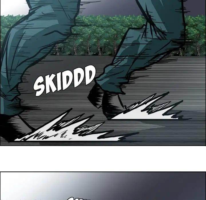 Read Boss in School Manga Online