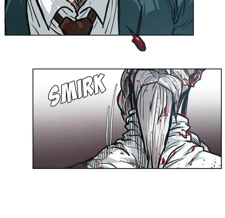 Read Boss in School Manga Online