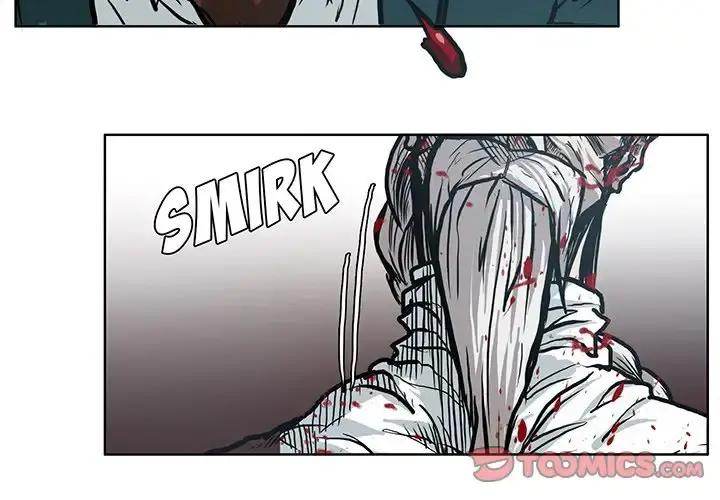 Read Boss in School Manga Online