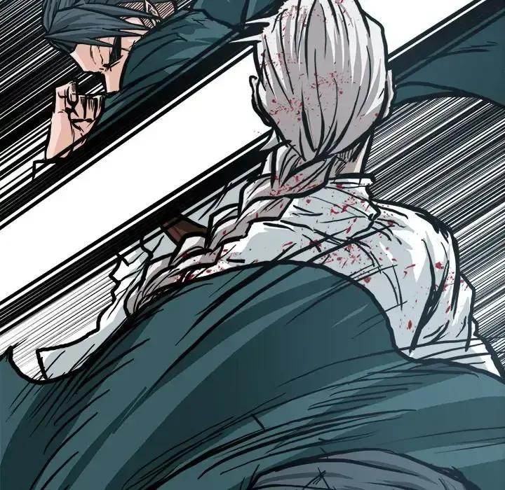 Read Boss in School Manga Online