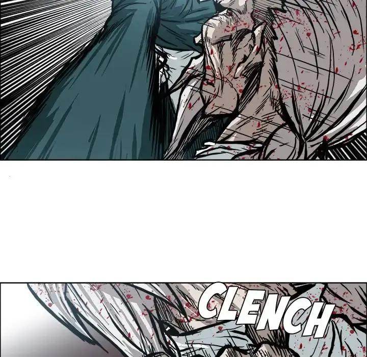 Read Boss in School Manga Online