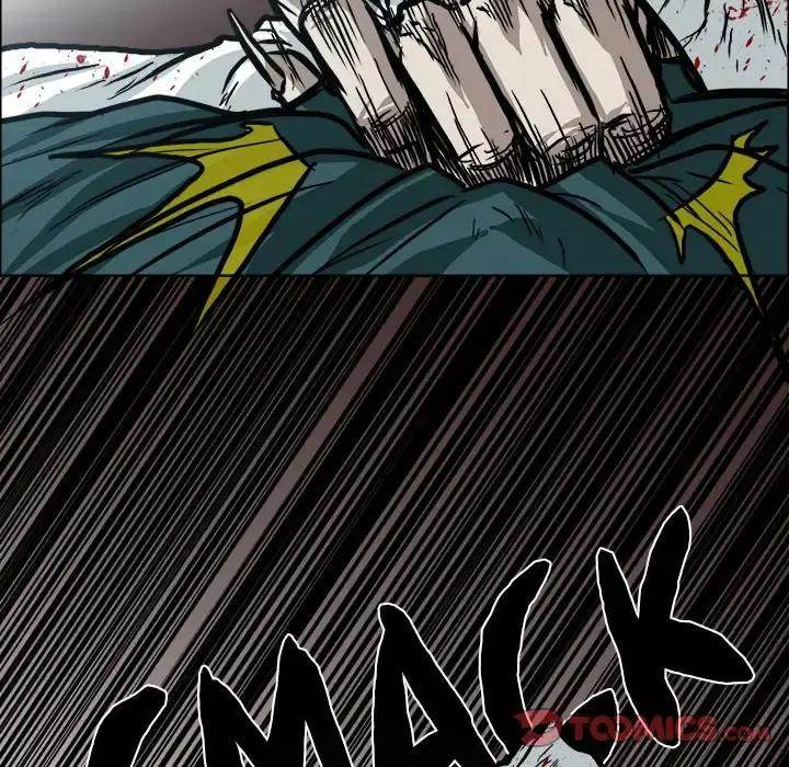 Read Boss in School Manga Online