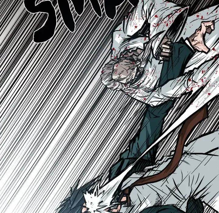 Read Boss in School Manga Online