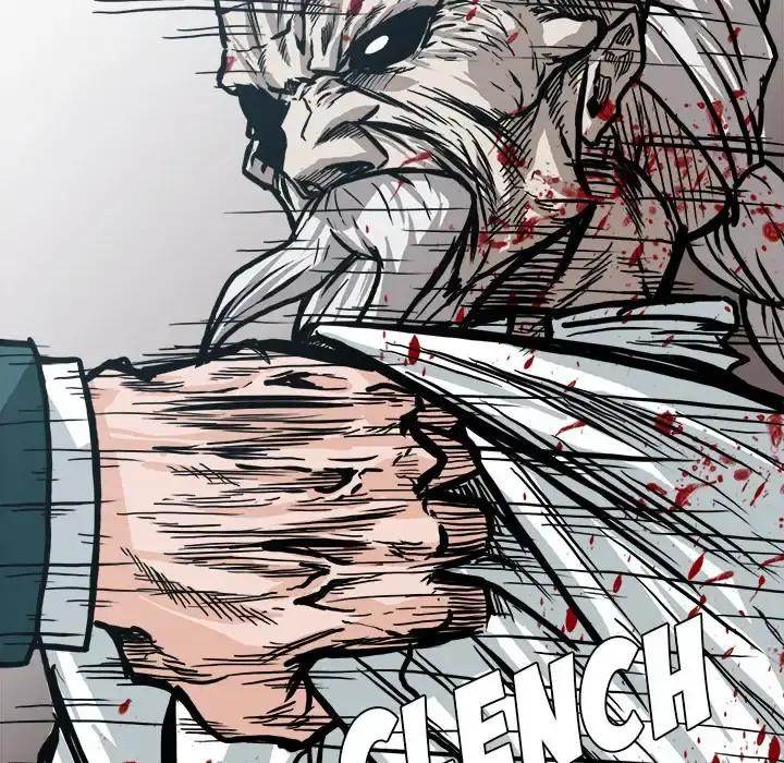 Read Boss in School Manga Online