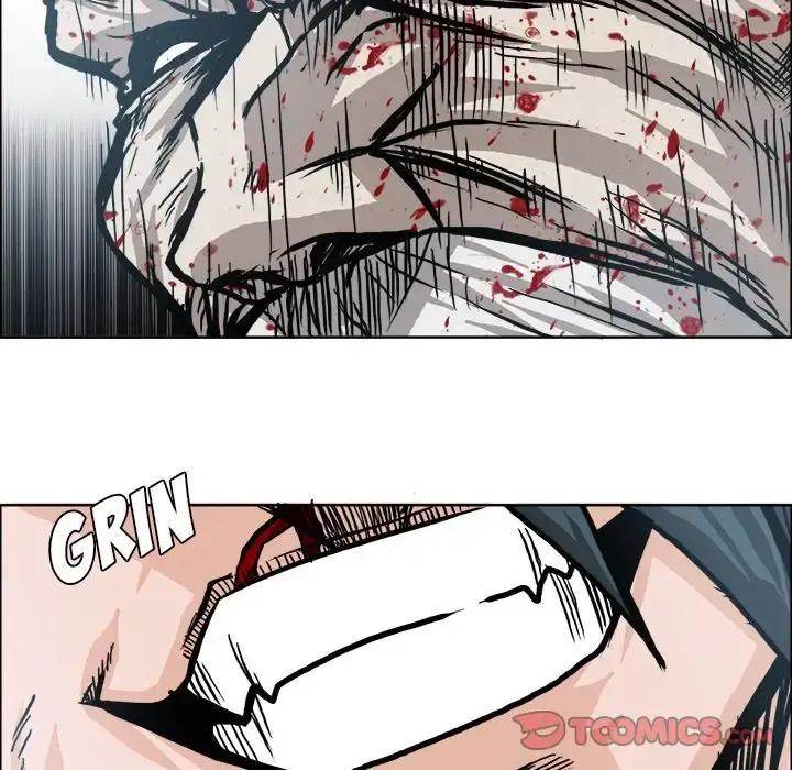 Read Boss in School Manga Online