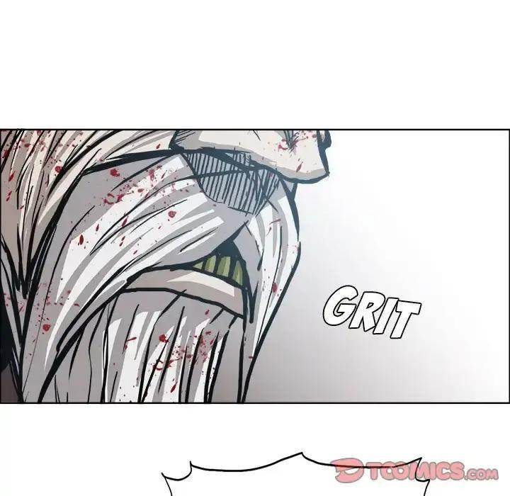 Read Boss in School Manga Online