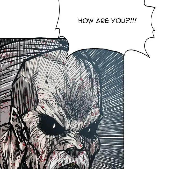 Read Boss in School Manga Online