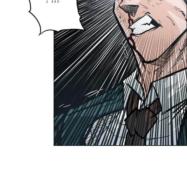 Read Boss in School Manga Online