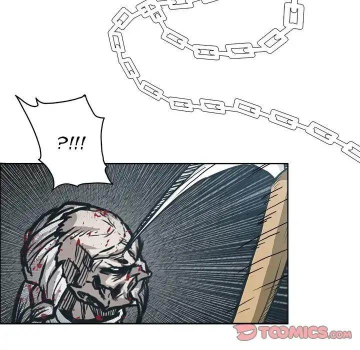 Read Boss in School Manga Online