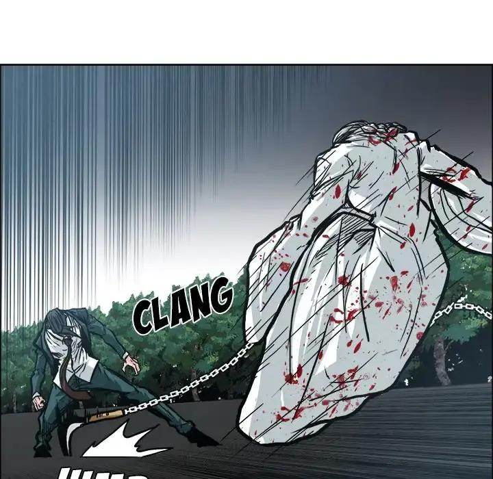 Read Boss in School Manga Online