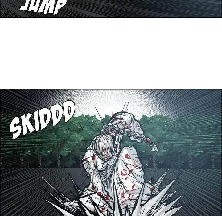 Read Boss in School Manga Online