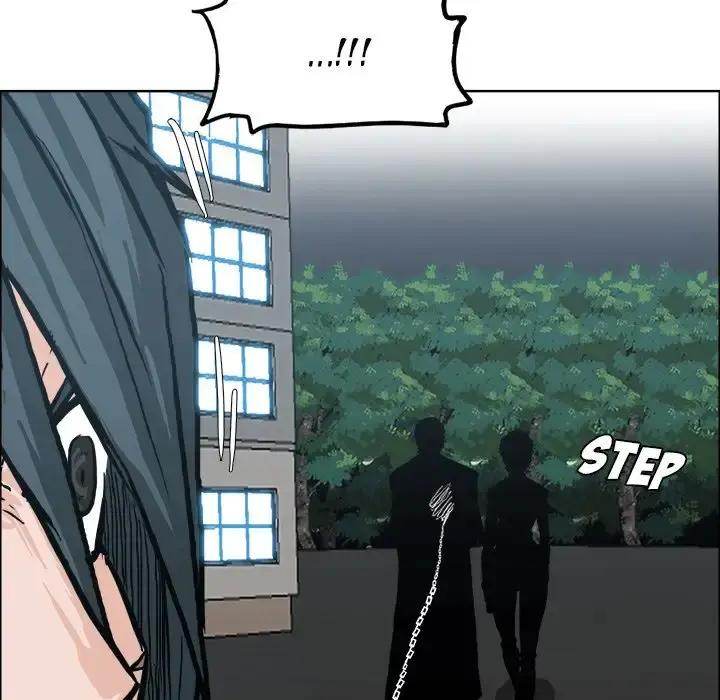 Read Boss in School Manga Online