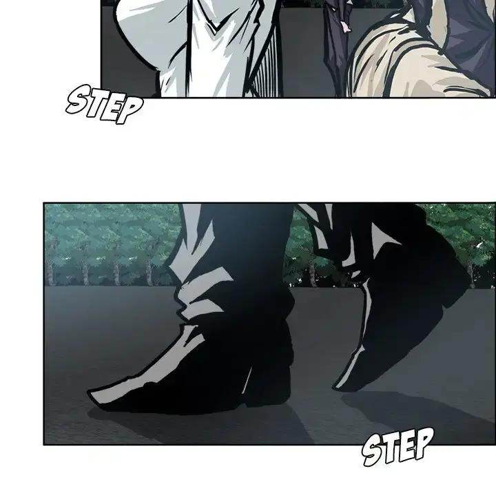 Read Boss in School Manga Online