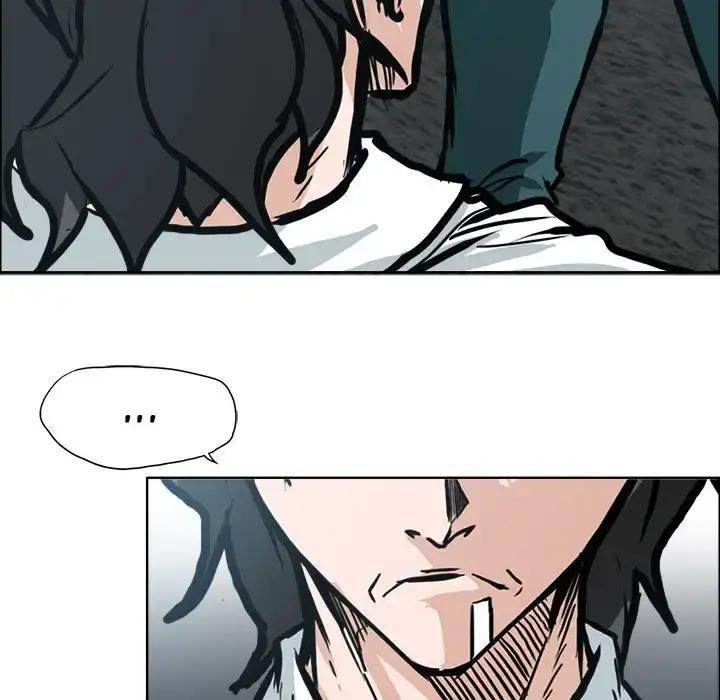 Read Boss in School Manga Online