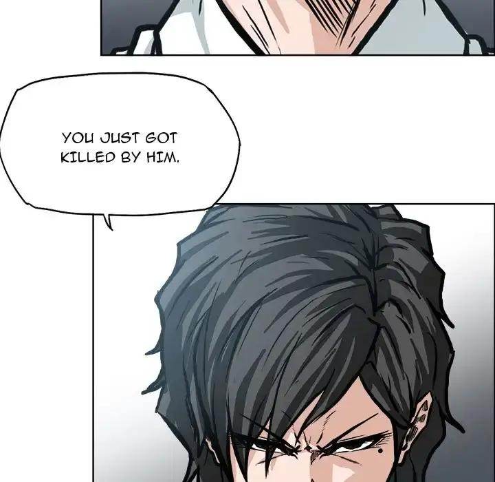 Read Boss in School Manga Online