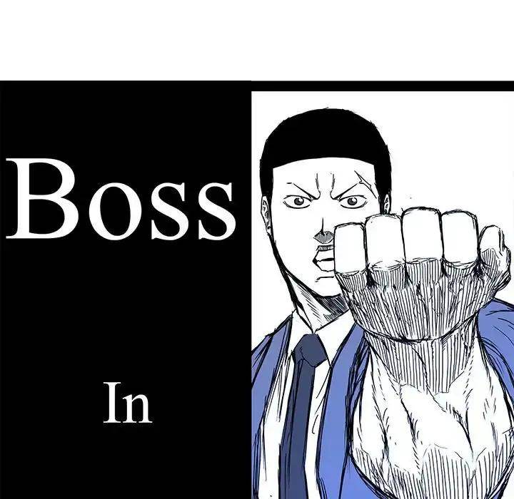 Read Boss in School Manga Online