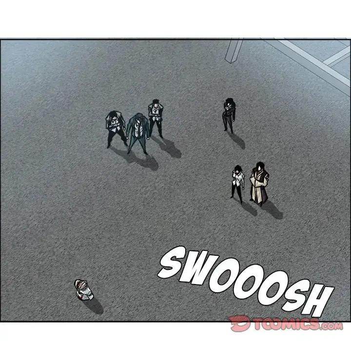 Read Boss in School Manga Online