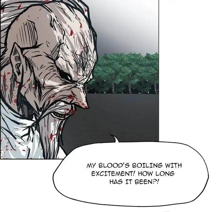 Read Boss in School Manga Online