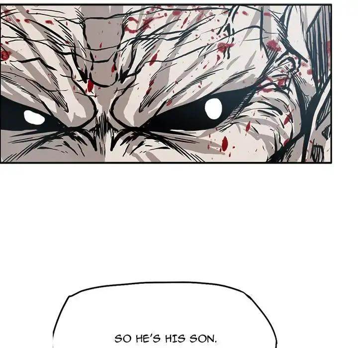 Read Boss in School Manga Online