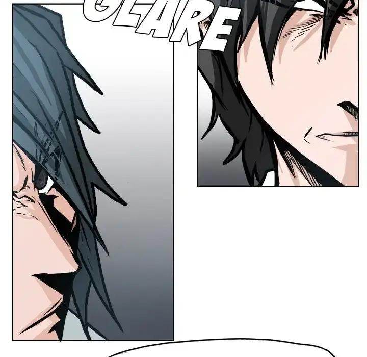 Read Boss in School Manga Online