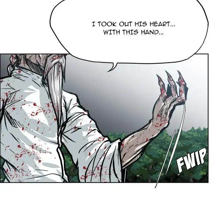 Read Boss in School Manga Online