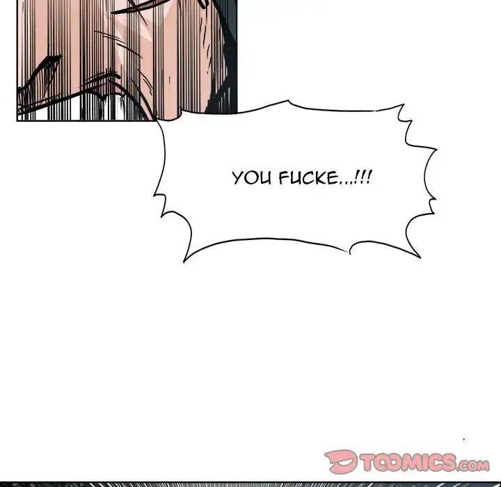 Read Boss in School Manga Online