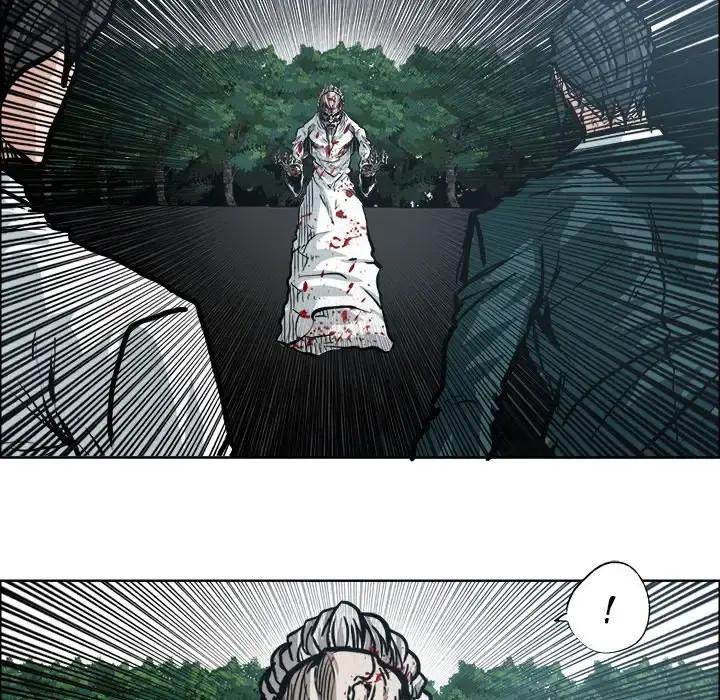 Read Boss in School Manga Online