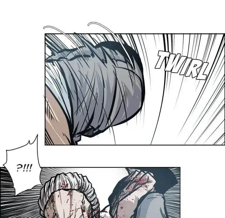 Read Boss in School Manga Online