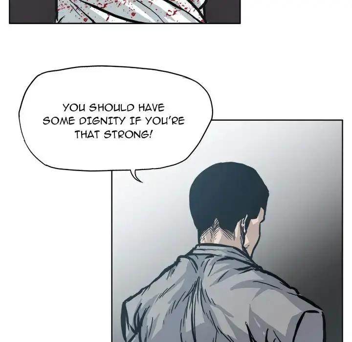 Read Boss in School Manga Online