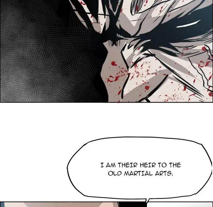 Read Boss in School Manga Online