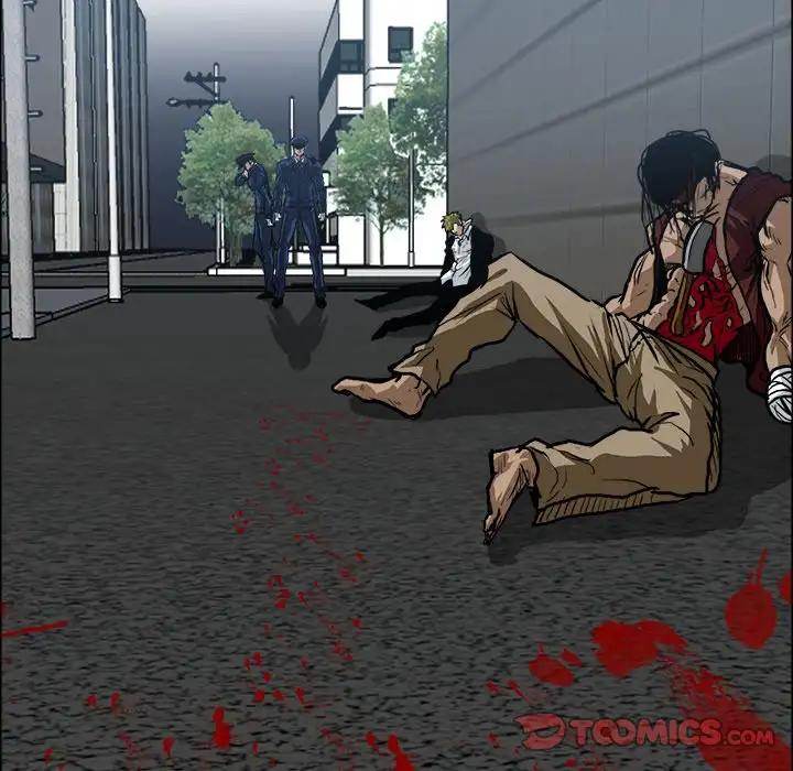 Read Boss in School Manga Online