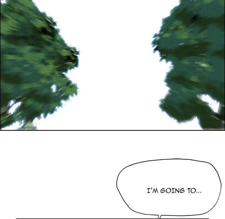 Read Boss in School Manga Online