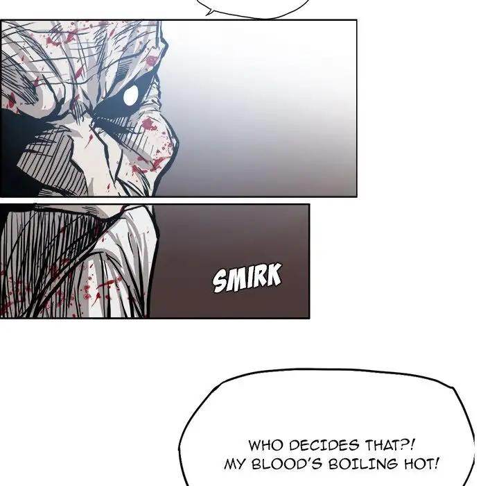 Read Boss in School Manga Online