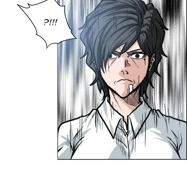 Read Boss in School Manga Online