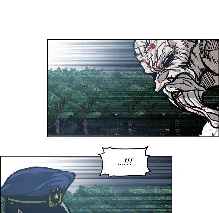 Read Boss in School Manga Online