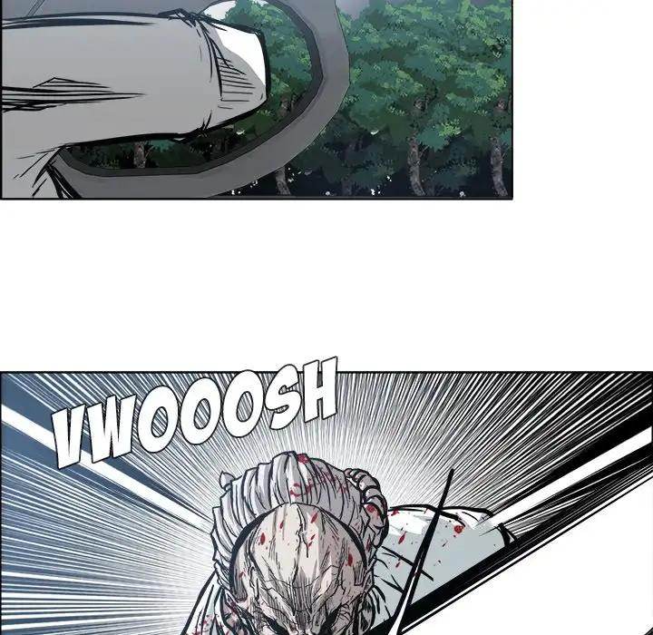 Read Boss in School Manga Online