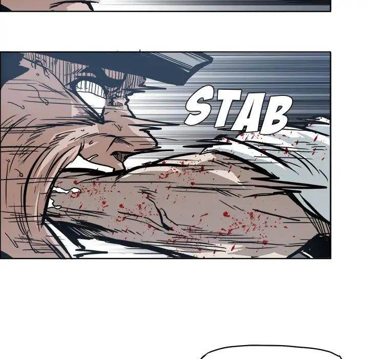 Read Boss in School Manga Online